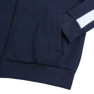 Conjunto Deportivo Vintage para Hombre con Capucha, Estilo Deportivo, Elástico, Estampado, Transpirable, para Invierno - Product Image 5