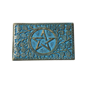 Urna de cremación de madera ecológica, recuerdo hecho a mano de madera, urna de cenizas de madera para cenizas de mascotas y amor una vez - Product Image 5