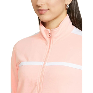 Latest Design High Quality 2-Piece Set Adult Women's <b>Tracksuit</b> <b>Winter</b> Track Suits Solid Pattern Ladies' <b>Tracksuits</b> - Product Image 5