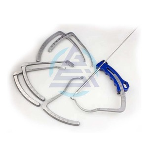 Grand localisateur de Ligament croisé interne Instrument orthopédique de vue médecine sportive médicale épaule fémur hanche tibia articulation du genou - Product Image 1