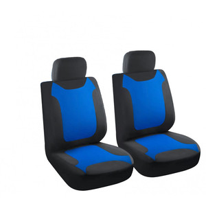 Fundas Universales para Asientos de Auto, 2 Piezas - Product Image 1