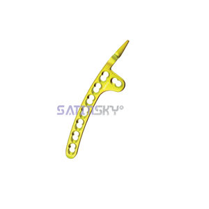 <b>Small</b> fragment instrument screw driver surgical <b>tool</b> used in orthopedic procedures—especially for fixing tiny bone fragments - Product Image 6