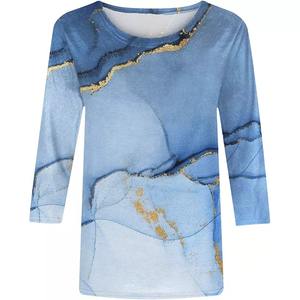 เสื้อยืดคอกลมผู้ชายทรงปกติ ระบายอากาศได้ดี เป็นมิตรกับสิ่งแวดล้อม ผ้าฝ้าย 220 กรัม สีพื้น สำหรับใช้งานกลางแจ้ง รับสกรีนโลโก้ MOQ ต่ำ - Product Image 5