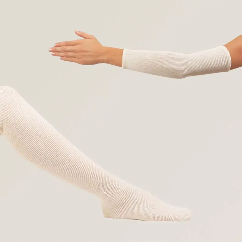 BSN Jersey pamuk tübüler bandaj, ortopedik kullanım için alçı çorap, tıbbi pamuklu jarse tüp bandaj