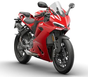 Meilleures ventes 2025 – Motos sportives Ducati MonsterPlus Aviators DIY Industrielles OEM en promotion - Product Image 1