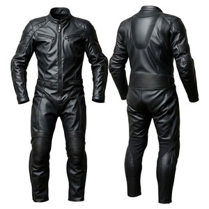 Service OEM, vêtements de course automobile, combinaisons de moto, vêtements d'entraînement, logo personnalisé, combinaisons de course de moto - Product Image 1