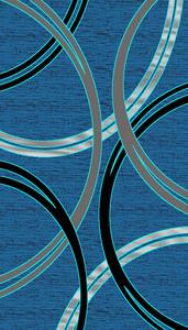 พรมปูพื้นลายแจ็คการ์ดจากหญ้าทะเลตุรกี ยี่ห้อ Adiva ผลิตที่เมืองกาซิอันเตป ขนาด 20 ฟุตขึ้นไป ส่งออกไปยังแอฟริกา ดีไซน์ทันสมัย ขนหนา ผลิตจากปอกระเจา ใช้ปูพื้น ป้องกันแบคทีเรีย - Product Image 4