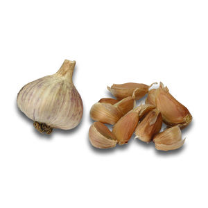 Suministro a granel fresco, opción saludable, verduras, ajo blanco congelado, 25kg, 0,5 cm, 2 años de vida útil, China - Product Image 5