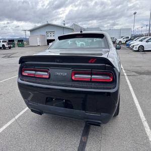 EXCELLENT ÉTAT Dodge Challenger 2020 - Product Image 3