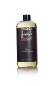 ABELA - Recarga de Aceite Difusor de Aromas Natural de Alta Calidad de 500 ml con Aroma de Notas Múltiples para Decoración Perfumada del Hogar - Product Image 3