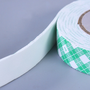 Cinta de espuma de doble cara de EVA Cinta de espuma de PE EVA Cinta adhesiva de montaje suave de esponja - Product Image 3