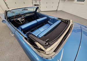 Mejor Oferta, Chevelle SS 1967, OEM, ODM, Industrial, DIY, Garantía de 3 Años - Product Image 6