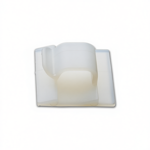 Supports de câbles ronds Usag pour organiser et gérer les fils et câbles - Product Image 3