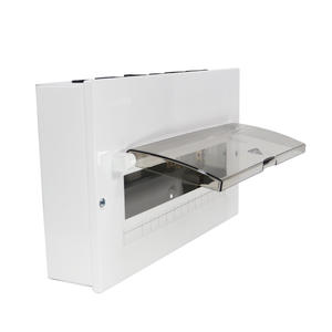 Nanoco/OEM-Caja de Distribución empotrada 2-28 módulos-Venta al por mayor a granel de Vietnam Alta calidad - Product Image 3