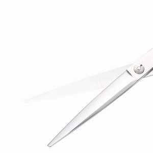 Haute Qualité 440c Barber Ciseaux De Coupe De Cheveux Finition Polonais En Acier Inoxydable Barber Salon De Coiffure Ciseaux - Product Image 5