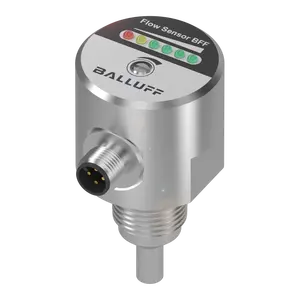 Sensores de Flujo BALLUFF BFF0003 - Product Image 1