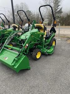 Nouvelles tondeuses à rayon de rotation zéro John Deeres Z500 Series ZTrak tondeuse à gazon john deeres 290 à vendre - Product Image 3