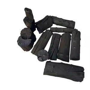Bâton de charbon de bois noir pour barbecue Longan forfaitaire charbon de bois cylindrique du Vietnam pour l'exportation Longan charbon de bois - Product Image 6