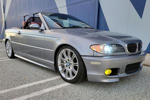 USADO LHD/RHD 2006 B M W 330CI ZHP CONVERTIBLE - Product Image 4
