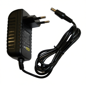 MLS 6682 Black Audio <b>Keyboard</b> Power Supply Adapter - Product Image 2
