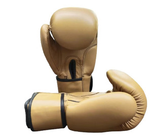 Gants de boxe de haute qualité sur mesure de conception OEM vente en gros de gants de combat MMA à vendre à un prix abordable - Product Image 2
