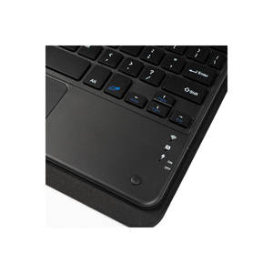 Étui de protection Netzy sans fil avec clavier intégré pour Samsung Galaxy Tab S9 - Product Image 5