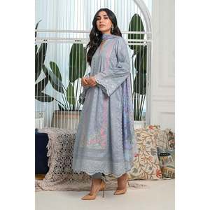 Ensembles de costumes en cachemire pour femmes - Product Image 1