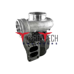 TURBOCOMPRESSEUR 20515585 318706 POUR BF6M1013F S2B-254 EC210B - Product Image 1