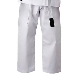 Uniforme de Karate de artes marciales al mejor precio hecho en fábrica con buena calidad Traje de Karate profesional al por mayor Traje de Karate de artes marciales - Product Image 6