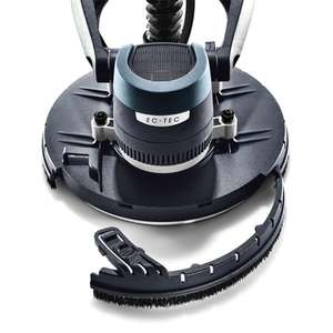 Festool PLANEX LHS-E 225/CTM 36-Set con Lijadora de Largo Alcance y Aspiradora de 400W - Product Image 3