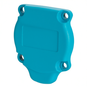 อุปกรณ์เสริมและอะไหล่เครื่องมือลม Hazet ฝาครอบด้านหลังสำหรับประแจลม - Product Image 2