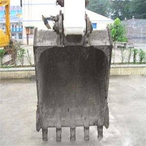 Excelente excavadora ATLAS 2306 de 23 toneladas de segunda mano Excavadora de orugas hidráulica usada de alta eficiencia - Product Image 5