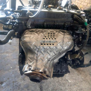 Japan used engine low mileage engine. - Product Image 2