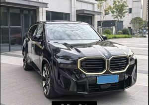 BMW XM 4.4T 2026 USADO EN EXCELENTES CONDICIONES - Product Image 2