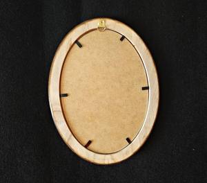 Handcrafted Handmade Eco-Friendly Modern Rectangle <b>Wooden</b> <b>Photo</b> <b>Frame</b> Elegant Durable Artisan Crafted - Product Image 6