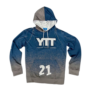 เสื้อฮู้ดดี้สไตล์โมเดิร์น รับทำโลโก้ คุณภาพสูง รับผลิตแบรนด์ส่วนตัว จำหน่ายจำนวนมาก - Product Image 6