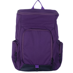 Bolsas para equipos deportivos de gimnasio, mochila de baloncesto con cordón y soporte para pelota - Product Image 6