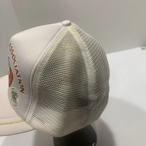 Chapeau de baseball maçonnique marron brodé de haute qualité meilleur chapeau maçonnique en gros avec boussole Logo Ronpex - Product Image 2