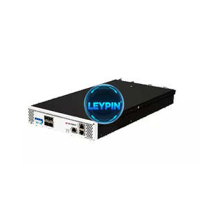 Keysight ibypass สวิตช์แบบโมดูลาร์100G-IBP100G-CH-AC-T รองรับความพร้อมใช้งานสูง40g หรือ100G! - Product Image 3