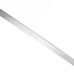ÉCARTEURS MALLEABLES (pointe de 12mm) 100% écarteurs de meilleure qualité ruban écarteur chirurgical spatule abdominale 200X6 MM - Product Image 5