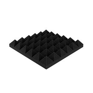 Panel de Espuma Acústica para Protección de Paredes, Material de Silenciación Acústica - Product Image 2