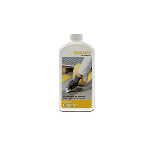 LongLife - Cleaner Detergente Speciale, 6 pz. / Confezione - LG-CLEANER/6 - Product Image 1