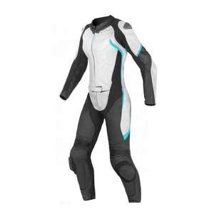 Suit 2024 <b>Model</b> New Design High Quality <b>Motorbike</b> Racing Suit Custom Made Moto GP Superbike Riding Heavy Leather <b>Motorbike</b> Suit - Product Image 6