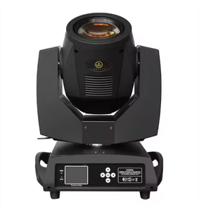 Luz Móvil para Escenario 230W Mini Sharpy 7R - Product Image 2