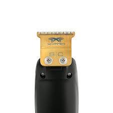 Nueva Cortadora de Pelo Inalámbrica Saber y P Saber Profesional, Cuerpo Completamente Metálico, Motor Digital sin Escobillas - Product Image 2