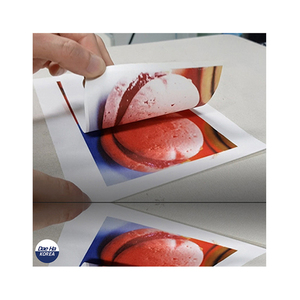 Tela tejida con impresión por sublimación, HTV, varios colores brillantes, Subli, película de transferencia térmica de vinilo, hecho en Corea - Product Image 3