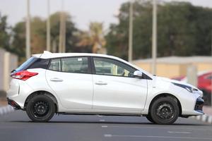 Precio con Descuento Especial 2025 <span class=keywords><strong>Toyota</strong></span> <span class=keywords><strong>Yaris</strong></span> 1.3 Hatchback - Product Image 3