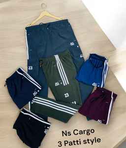 Calidad superior Pent Lower's Uso al aire libre Casual para hombres Lower's New Design Bulk de India 2025 - Product Image 2