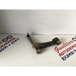 Braccio di Controllo Anteriore Destro OPEL Vectra C Berlina 24413016 (02>05) - Product Image 1