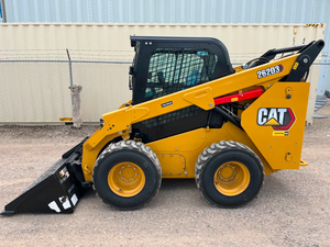 รถตัก262D3ขนาดเล็ก - Product Image 4